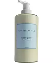 Tromborg Aroma Therapy Deluxe Herbal Hand Cream 20th Anniversary 320 ml
