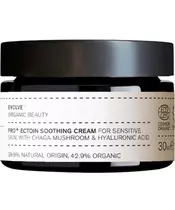 Evolve Pro+ Ectoin Soothing Cream - Travel Size 30 ml