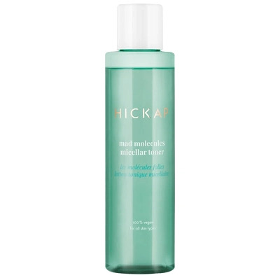HICKAP Mad Molecules Micellar Toner 150 ml