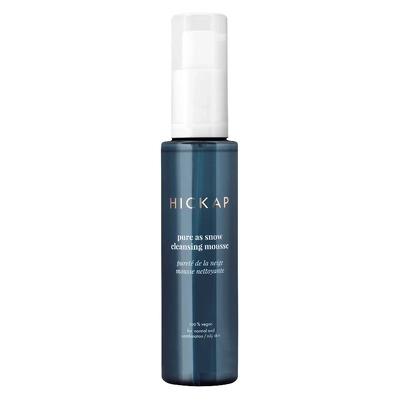 Hickap Pure As Snow Cleansing Mousse 150 ml