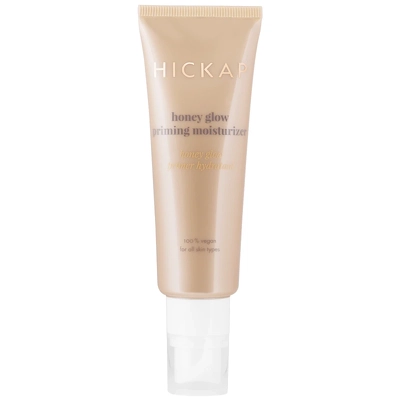 HICKAP Honey Glow Priming Moisturizer 50 ml