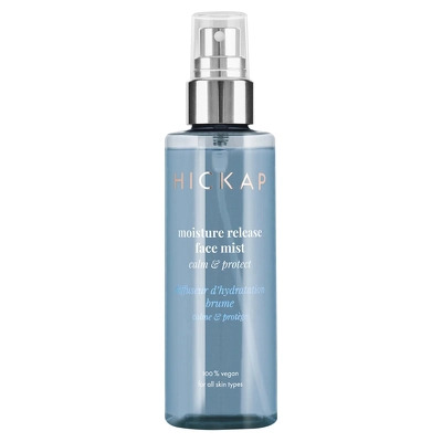 HICKAP Moisture Release Face Mist Calm & Protect 100 ml