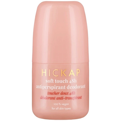HICKAP Soft-Touch 48h Antiperspirant Deodorant 60 ml