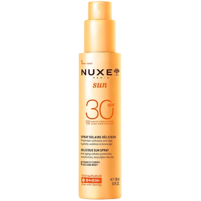 NUXE Sun Spray SPF30 - 150 ml