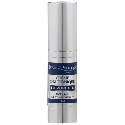 Beauté Pacifique Crème Symphonique Eye Zone Gel 15 ml
