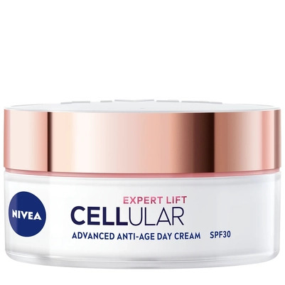 Nivea Cellular Expert Lift Anti-Age Day Cream SPF 30 - 50 ml