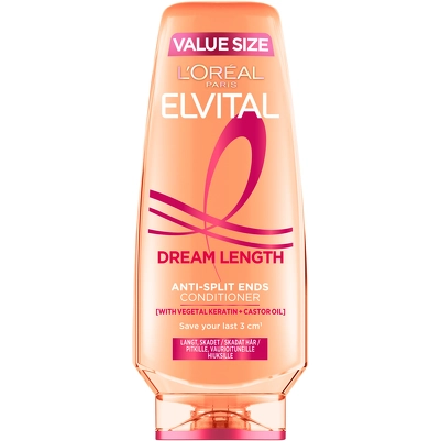 L'Oréal Paris Elvital Dream Length Conditioner 400 ml
