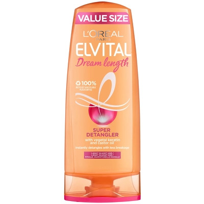 L'Oréal Paris Elvital Dream Length Conditioner 400 ml