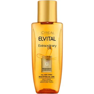 L'Oréal Paris Elvital Extraordinary Hair 50 ml