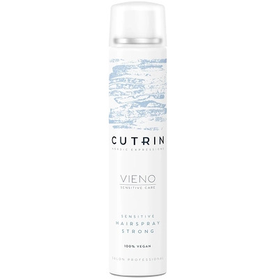 Cutrin Vieno Sensitive Hairspray Strong 300 ml