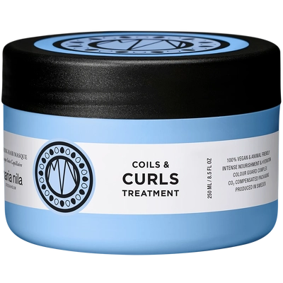 Maria Nila Coils & Curls Finishing Treatment 250 ml