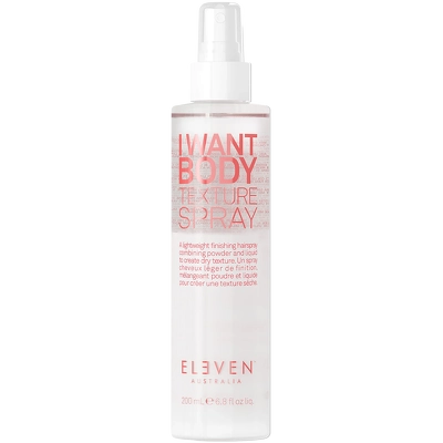 ELEVEN Australia I Want Body Texture Spray 200 ml