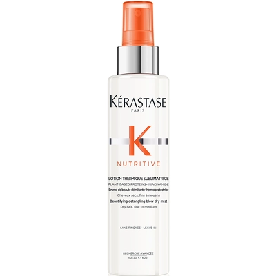 Kérastase Nutritive Lotion Thermique Blow-Dry Mist 150 ml