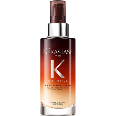 Kérastase Nutritive 8H Magic Night Serum 90 ml
