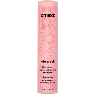 amika: Mirrorball Shampoo 275 ml