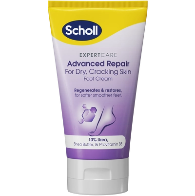 Scholl Advanced Repair Cream 150 ml