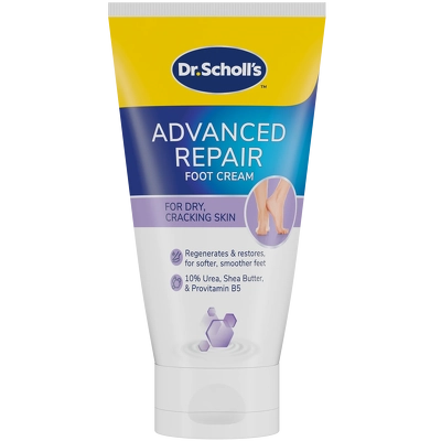 Scholl Advanced Repair Foot Cream 150 ml