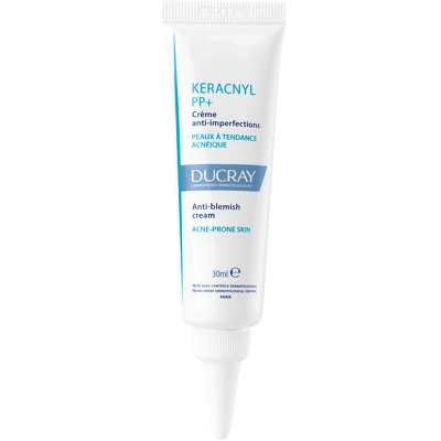 Ducray Keracnyl PP+ Anti-Blemish Cream 30 ml