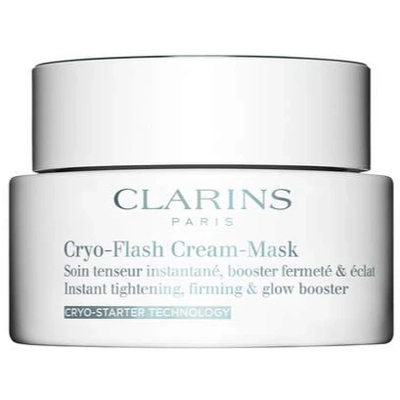 Clarins Cryo Mask 75 ml