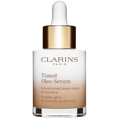 Clarins Tinted Oleo-Serum 30 ml - 04