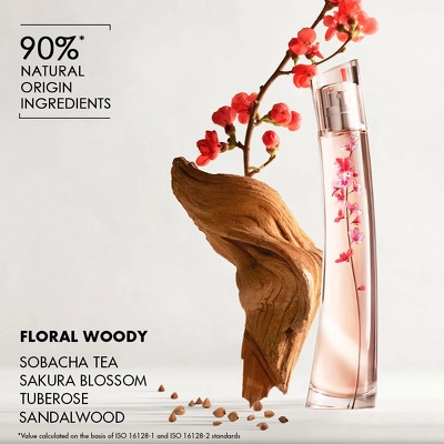 Kenzo Flower by Kenzo Ikebana EDP 75 ml - Køb Her - Nicehair.dk
