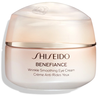 Shiseido Benefiance Neura Wrinkle Smoothing Eye Cream 15 ml