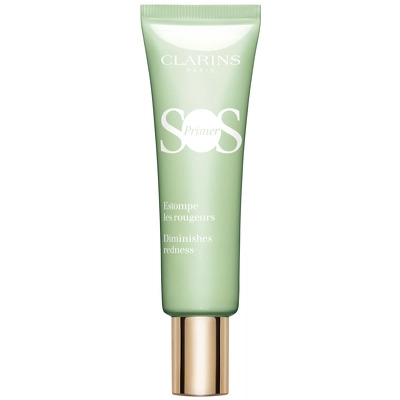 Clarins SOS Primer Redness 30 ml