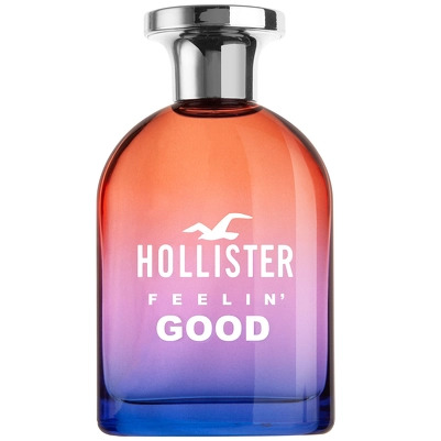 Hollister Feelin´ Good for Her EDP 100 ml