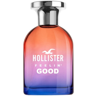 Hollister Feelin´ Good for Her EDP 50 ml