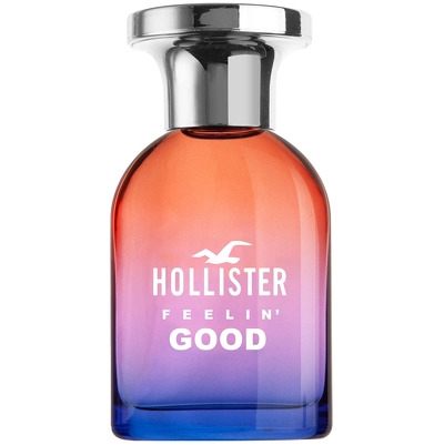Hollister Feelin´ Good for Her EDP 30 ml
