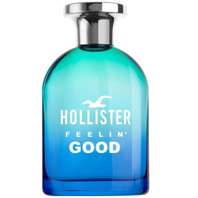 Hollister Feelin´ Good for Him EDT 100 ml