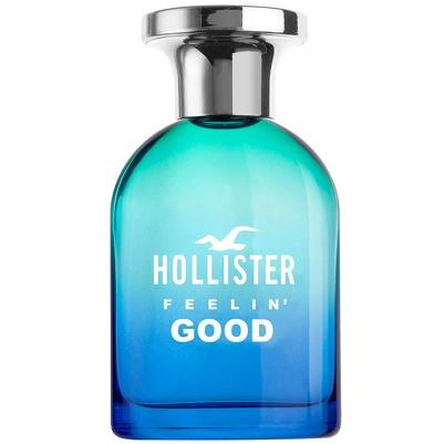 Hollister Feelin´ Good for Him EDT 50 ml