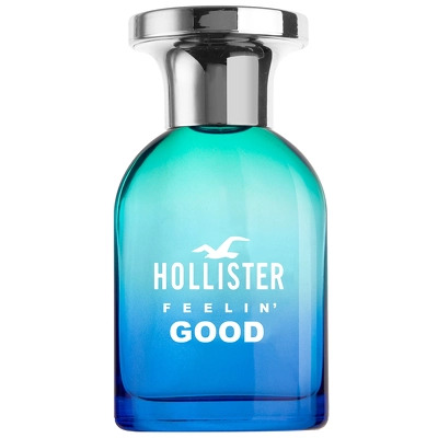 Hollister Feelin´ Good for Him EDT 30 ml