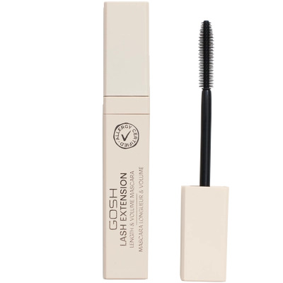 GOSH Lash Extension Mascara 7 ml - Extreme Black