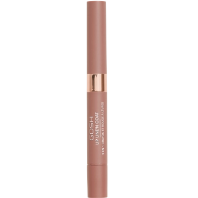 GOSH Lip Line'n Coat - 002 Burnt Cinnamon