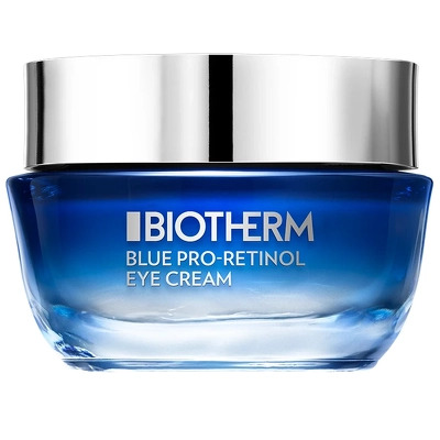 Biotherm Blue Pro-Retinol Moisturizing Eye Cream 15 ml