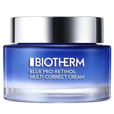 Biotherm Blue Pro Retinol Multi-Correct Cream 75 ml (Limited Edition)