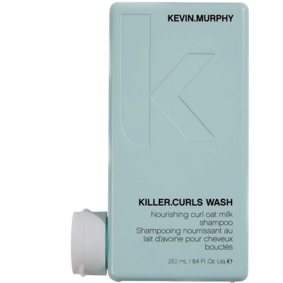 Kevin Murphy KILLER.CURLS WASH Shampoo 250 ml