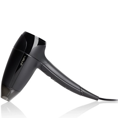 ghd Flight+ 2.0 Travel Hair Dryer With Bag