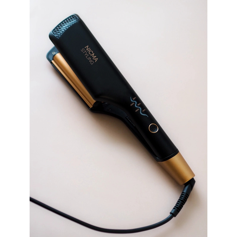 NICMA Styling Deep Waver Fri Fragt Over 399 Nicehair dk