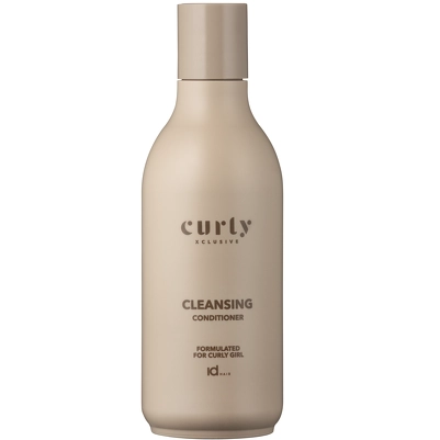 IdHAIR Curly Xclusive Cleansing Conditioner 250 ml
