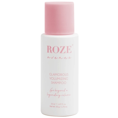 ROZE Avenue Glamorous Volumizing Shampoo 50 ml