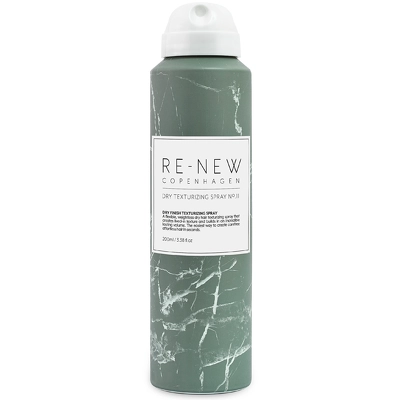 Re-New Copenhagen Dry Texturizing Spray 200 ml