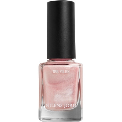 Nilens Jord Nail Polish 11 ml - No. 7661 Light Rose Pearly