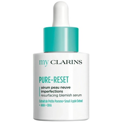 Clarins My Clarins Pure-Reset Resurfacing Blemish Serum 15 ml