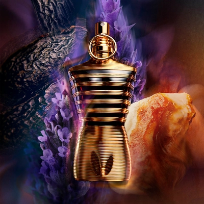 香水(男性用) Jean Paul Gaultier Le Male Elixir 125ml Jean Paul Gaultier Le Male Elixir Parfum 125 ml