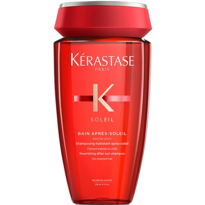 Kérastase Soleil Bain Apres-Soleil Shampoo 250 ml (Limited Edition)