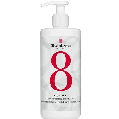 Elizabeth Arden Eight Hour Cream 8H Daily Hydrating Body Lotion 380 ml