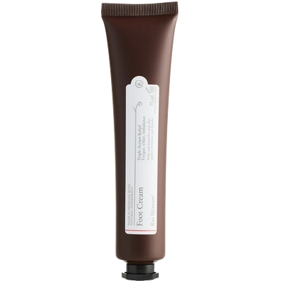 Raz Skincare Foot Cream Triple Action Relief 75 ml