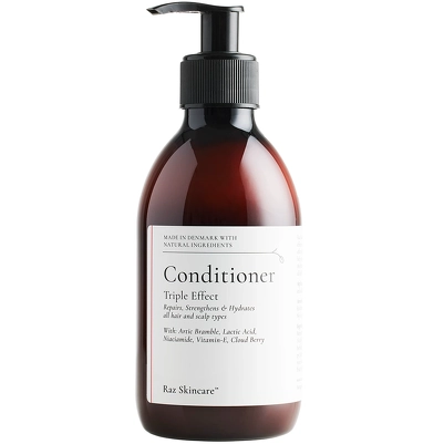 Raz Skincare Conditioner Triple Effect 300 ml